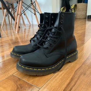 Dr Martens Classic Boot